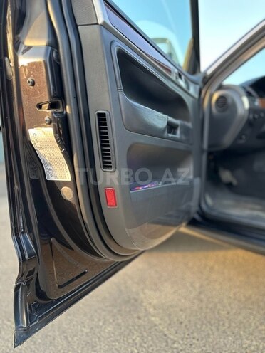 Volkswagen Touareg 2007, 288,150 km - 3.0 l - Bakı