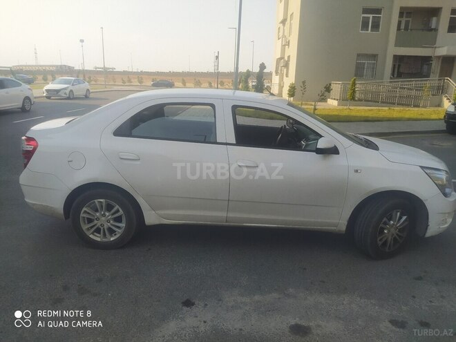 Chevrolet Cobalt 2024, 50,000 km - 1.5 л - Bakı