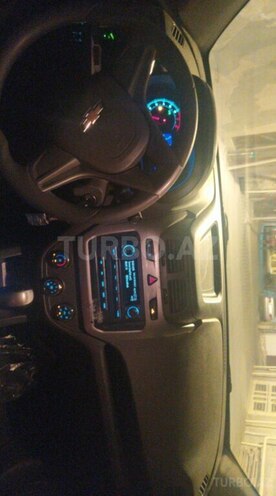 Chevrolet Cobalt 2024, 50,000 km - 1.5 л - Bakı