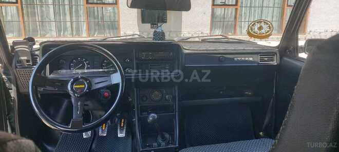LADA (VAZ) 2107 2010, 54,000 km - 1.6 l - Biləsuvar