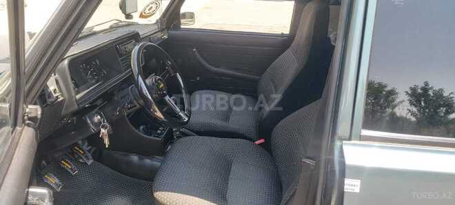 LADA (VAZ) 2107 2010, 54,000 km - 1.6 l - Biləsuvar