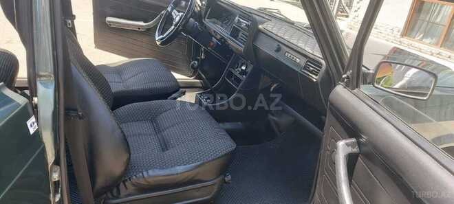 LADA (VAZ) 2107 2010, 54,000 km - 1.6 l - Biləsuvar