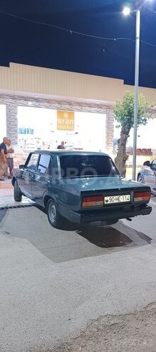 LADA (VAZ) 2107 2010, 54,000 km - 1.6 l - Biləsuvar
