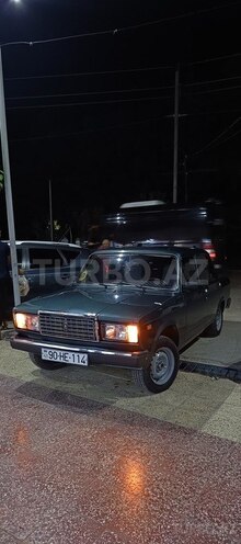 LADA (VAZ) 2107 2010, 54,000 km - 1.6 l - Biləsuvar
