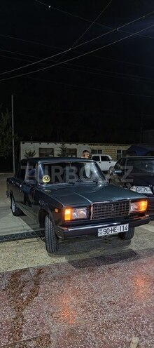 LADA (VAZ) 2107 2010, 54,000 km - 1.6 l - Biləsuvar