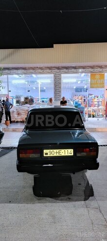 LADA (VAZ) 2107 2010, 54,000 km - 1.6 l - Biləsuvar