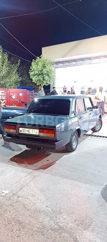 LADA (VAZ) 2107 2010, 54,000 km - 1.6 l - Biləsuvar