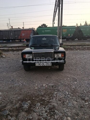 LADA (VAZ) 2107 2008, 150,000 km - 1.6 л - Xaçmaz