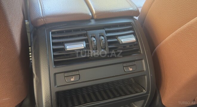 BMW 528 2015, 209,215 km - 2.0 l - Bakı