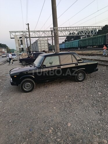 LADA (VAZ) 2107 2008, 150,000 km - 1.6 л - Xaçmaz