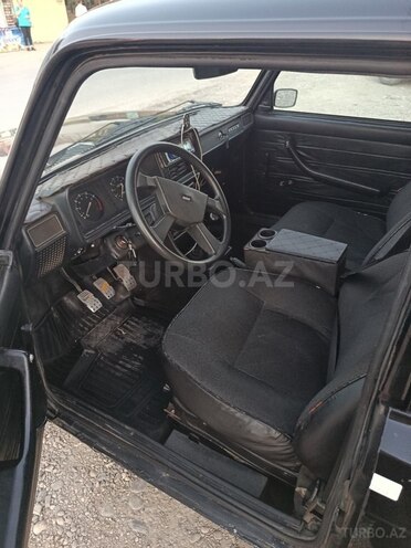 LADA (VAZ) 2107 2008, 150,000 km - 1.6 л - Xaçmaz