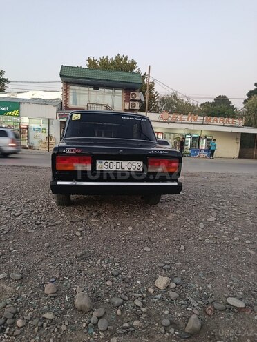 LADA (VAZ) 2107 2008, 150,000 km - 1.6 л - Xaçmaz