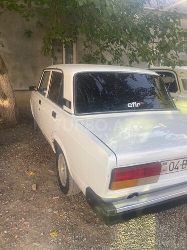 LADA (VAZ) 2107 1994, 300,000 km - 1.6 l - Şəmkir
