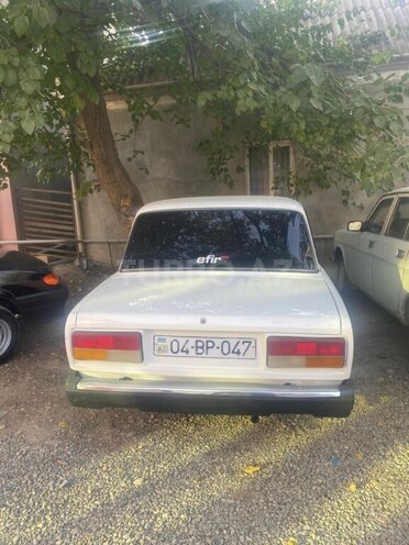 LADA (VAZ) 2107 1994, 300,000 km - 1.6 l - Şəmkir