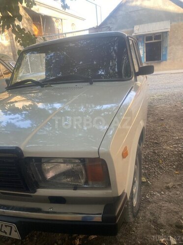 LADA (VAZ) 2107 1994, 300,000 km - 1.6 l - Şəmkir