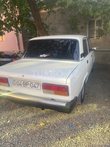 LADA (VAZ) 2107 1994, 300,000 km - 1.6 l - Şəmkir