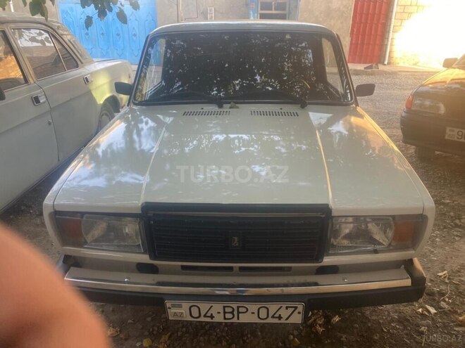 LADA (VAZ) 2107 1994, 300,000 km - 1.6 l - Şəmkir