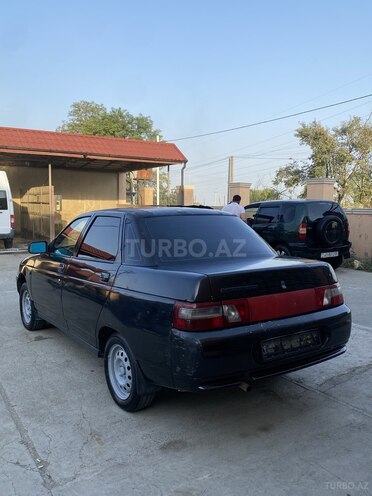 LADA (VAZ) 2110 2006, 435,000 km - 1.5 l - Quba