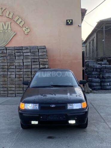 LADA (VAZ) 2110 2006, 435,000 km - 1.5 l - Quba