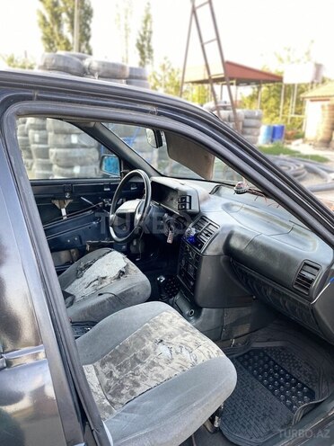 LADA (VAZ) 2110 2006, 435,000 km - 1.5 l - Quba