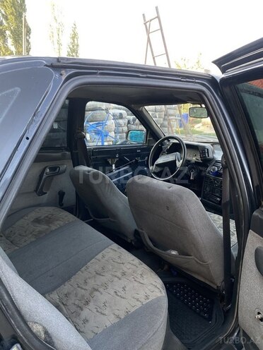LADA (VAZ) 2110 2006, 435,000 km - 1.5 l - Quba