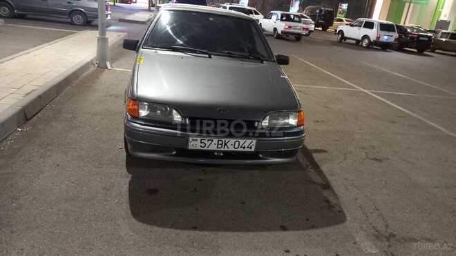 LADA (VAZ) 2115 2012, 220,000 km - 1.6 l - Şəmkir