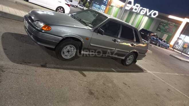 LADA (VAZ) 2115 2012, 220,000 km - 1.6 l - Şəmkir