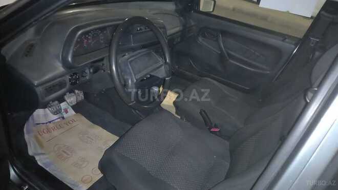 LADA (VAZ) 2115 2012, 220,000 km - 1.6 l - Şəmkir