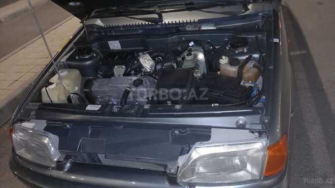 LADA (VAZ) 2115 2012, 220,000 km - 1.6 l - Şəmkir