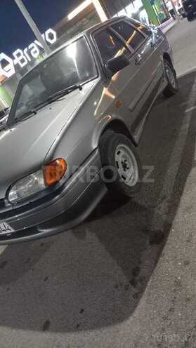 LADA (VAZ) 2115 2012, 220,000 km - 1.6 l - Şəmkir