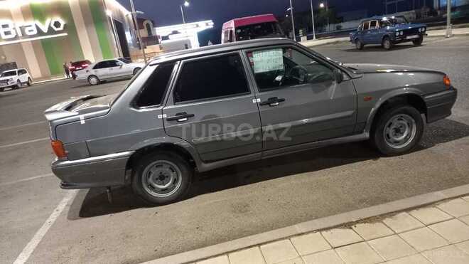 LADA (VAZ) 2115 2012, 220,000 km - 1.6 l - Şəmkir