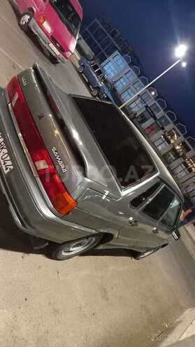 LADA (VAZ) 2115 2012, 220,000 km - 1.6 l - Şəmkir