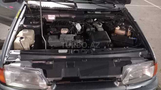 LADA (VAZ) 2115 2012, 220,000 km - 1.6 l - Şəmkir