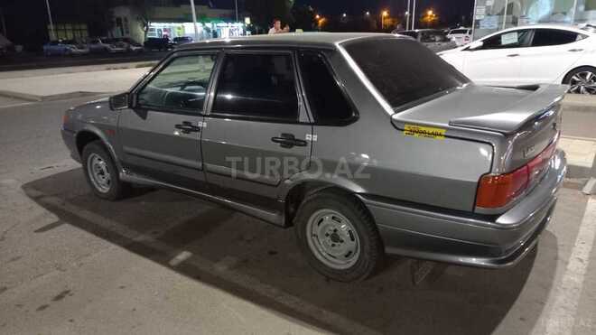 LADA (VAZ) 2115 2012, 220,000 km - 1.6 l - Şəmkir