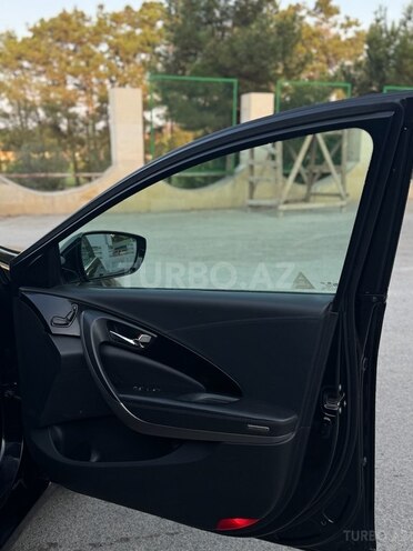 Hyundai Grandeur 2012, 227,456 km - 2.4 л - Bərdə