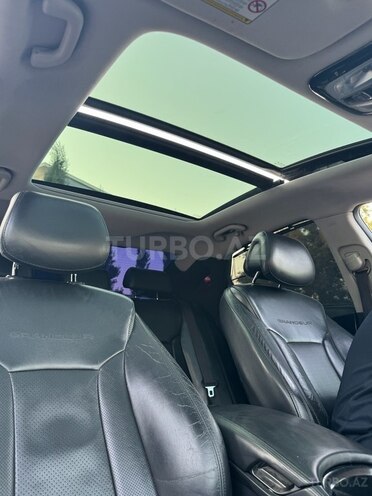 Hyundai Grandeur 2012, 227,456 km - 2.4 л - Bərdə