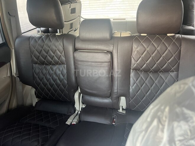 Toyota Land Cruiser Prado 2004, 270,000 km - 2.7 l - Bakı