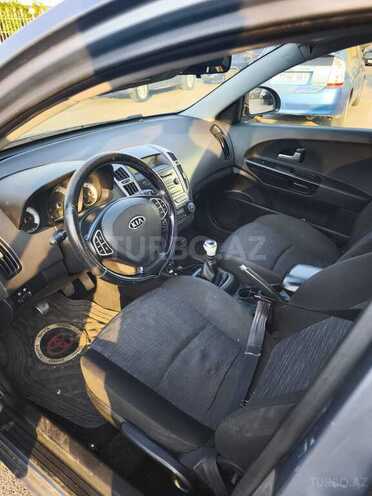 Kia Ceed 2007, 248,000 km - 1.6 l - Bakı