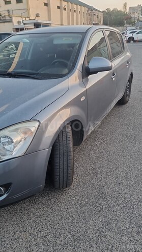 Kia Ceed 2007, 248,000 km - 1.6 l - Bakı