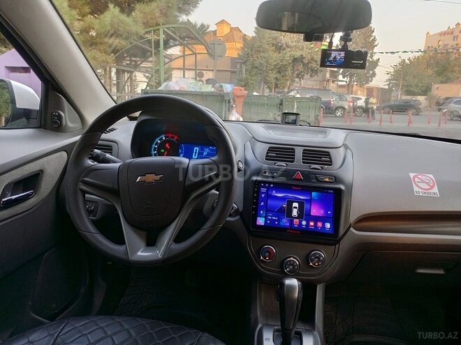 Chevrolet Cobalt 2024, 111,900 km - 1.5 l - Bakı