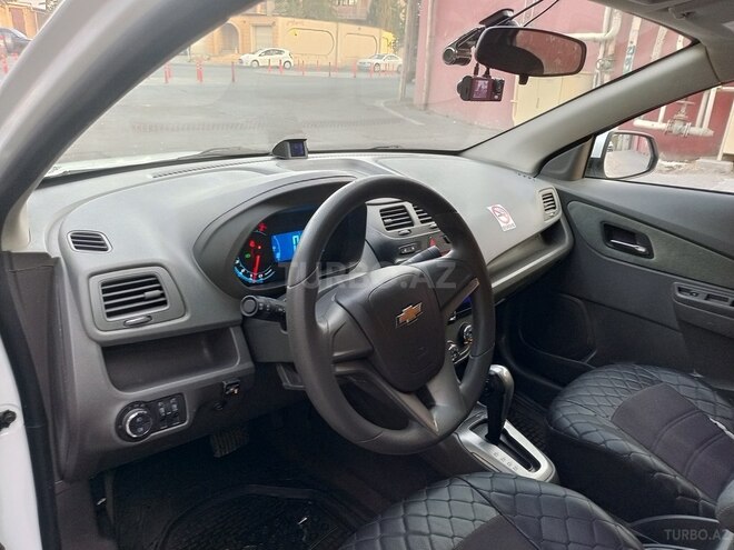 Chevrolet Cobalt 2024, 111,900 km - 1.5 l - Bakı