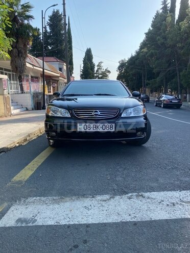 Nissan Maxima 2003, 290,000 km - 3.0 l - Balakən