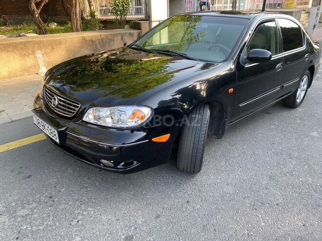 Nissan Maxima 2003, 290,000 km - 3.0 l - Balakən