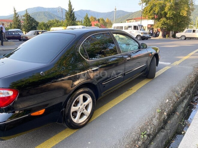 Nissan Maxima 2003, 290,000 km - 3.0 l - Balakən