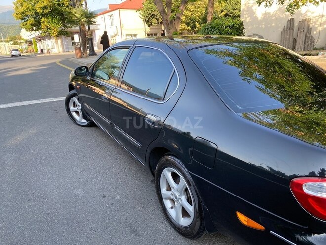 Nissan Maxima 2003, 290,000 km - 3.0 l - Balakən
