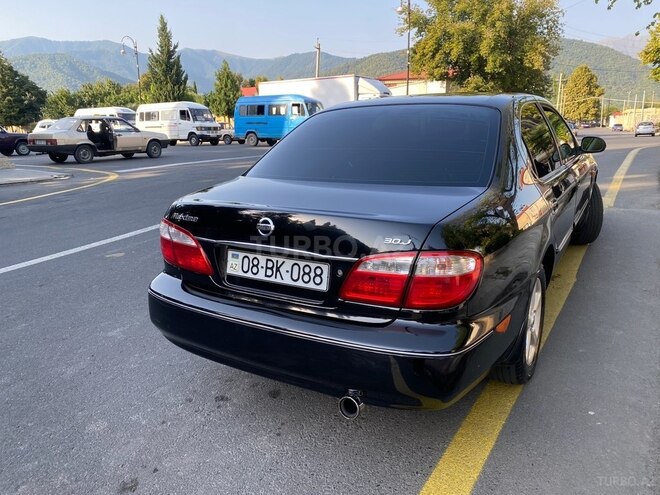 Nissan Maxima 2003, 290,000 km - 3.0 l - Balakən