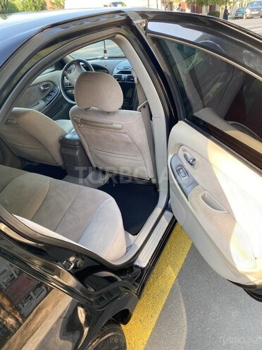 Nissan Maxima 2003, 290,000 km - 3.0 l - Balakən
