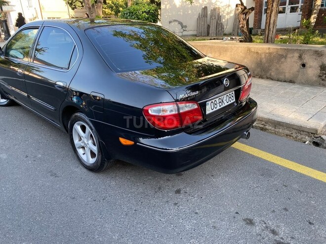 Nissan Maxima 2003, 290,000 km - 3.0 l - Balakən
