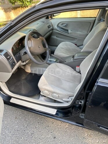 Nissan Maxima 2003, 290,000 km - 3.0 l - Balakən