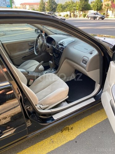 Nissan Maxima 2003, 290,000 km - 3.0 l - Balakən